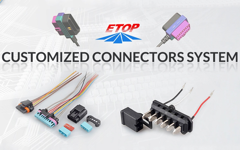 ETOP WIREHARNESS LIMITED