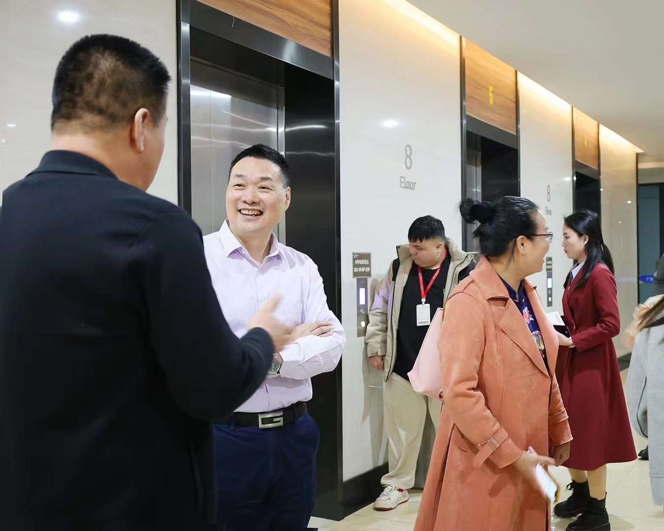 华商网络